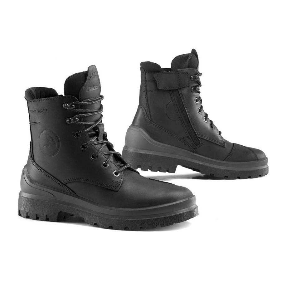 Bottes moto femme  Viky