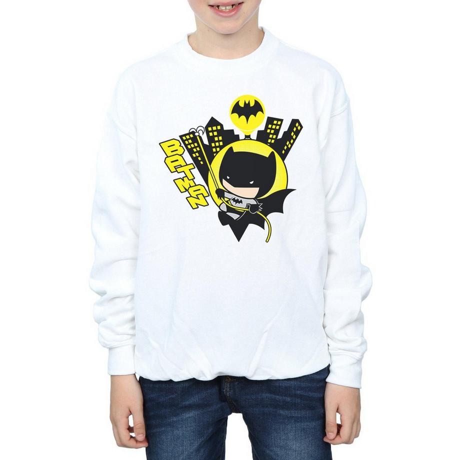 DC COMICS  Sweatshirt 