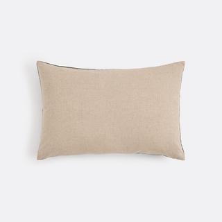 La Redoute Intérieurs Kissenbezug Velvet  