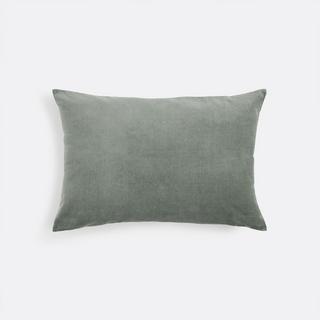 La Redoute Intérieurs Kissenbezug Velvet  