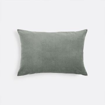 Kissenbezug Velvet aus Samt