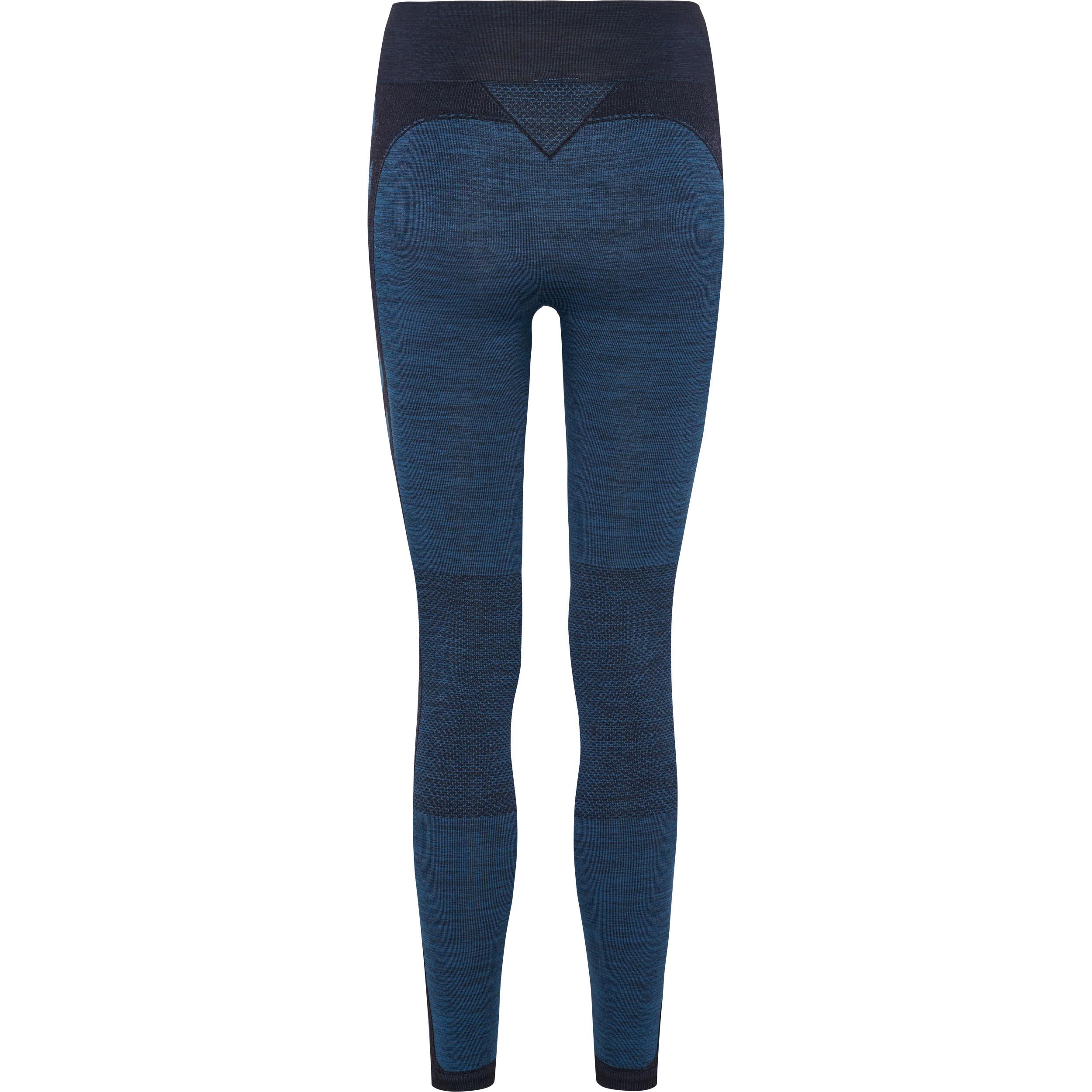 Hummel  leggings nahtlos clea mid 