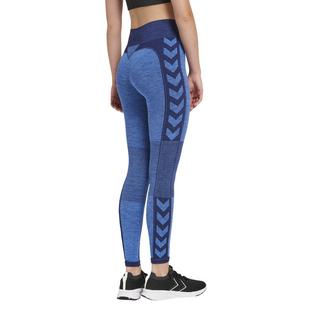 Hummel  leggings nahtlos clea mid 