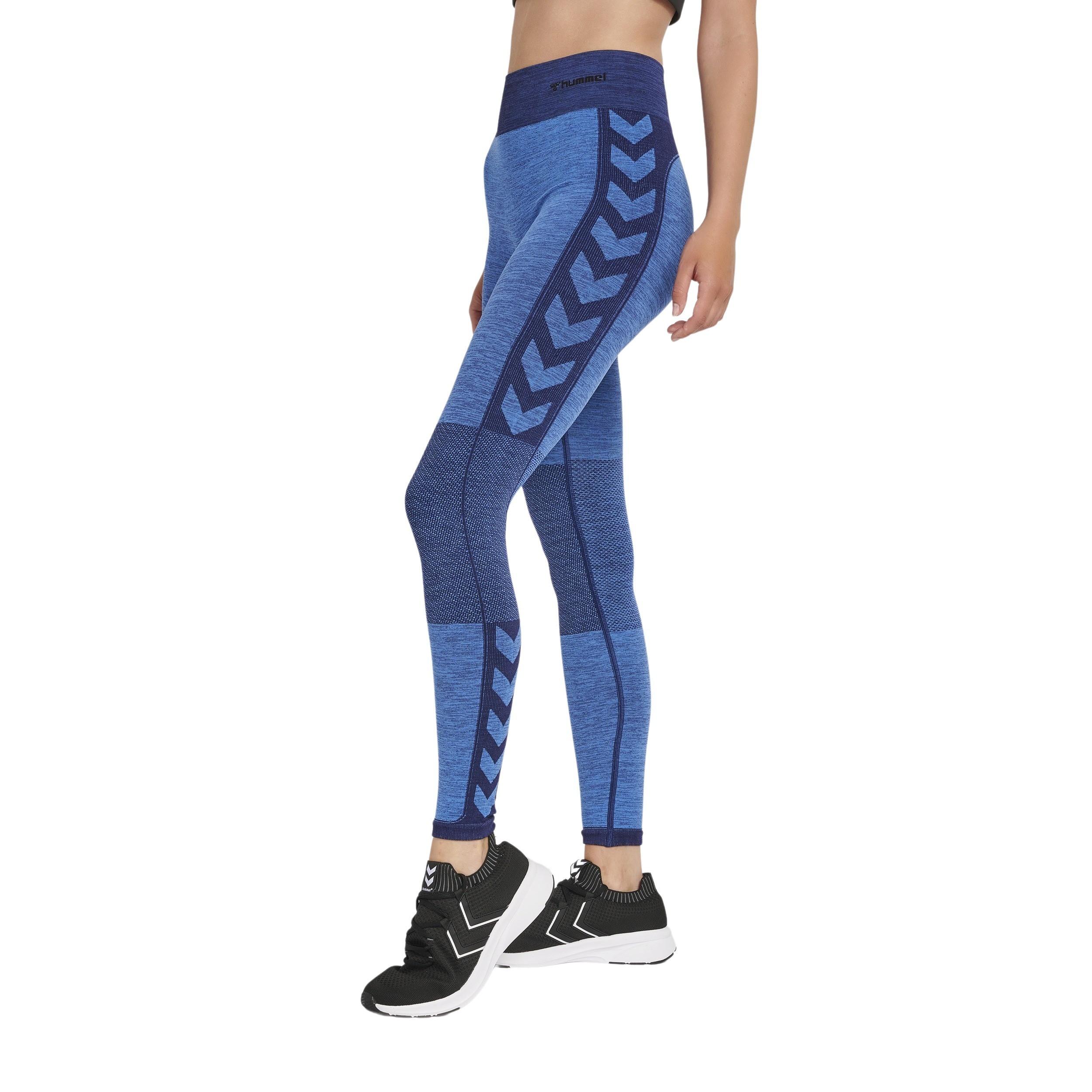 Hummel  leggings nahtlos clea mid 