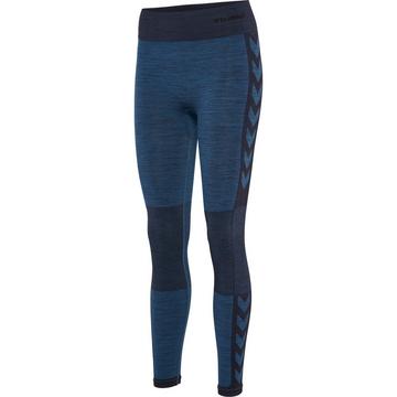 legging senza cuciture clea mid