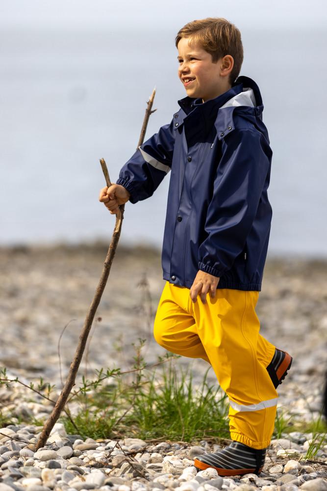 Rukka  Lia Kinder Regenlatzhose 