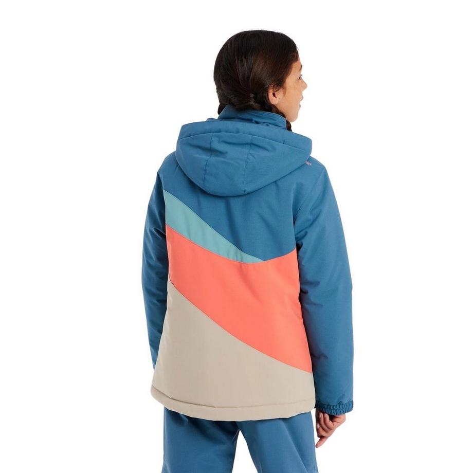 PROTEST  Skijacke, Mädchen  Prtcoot 