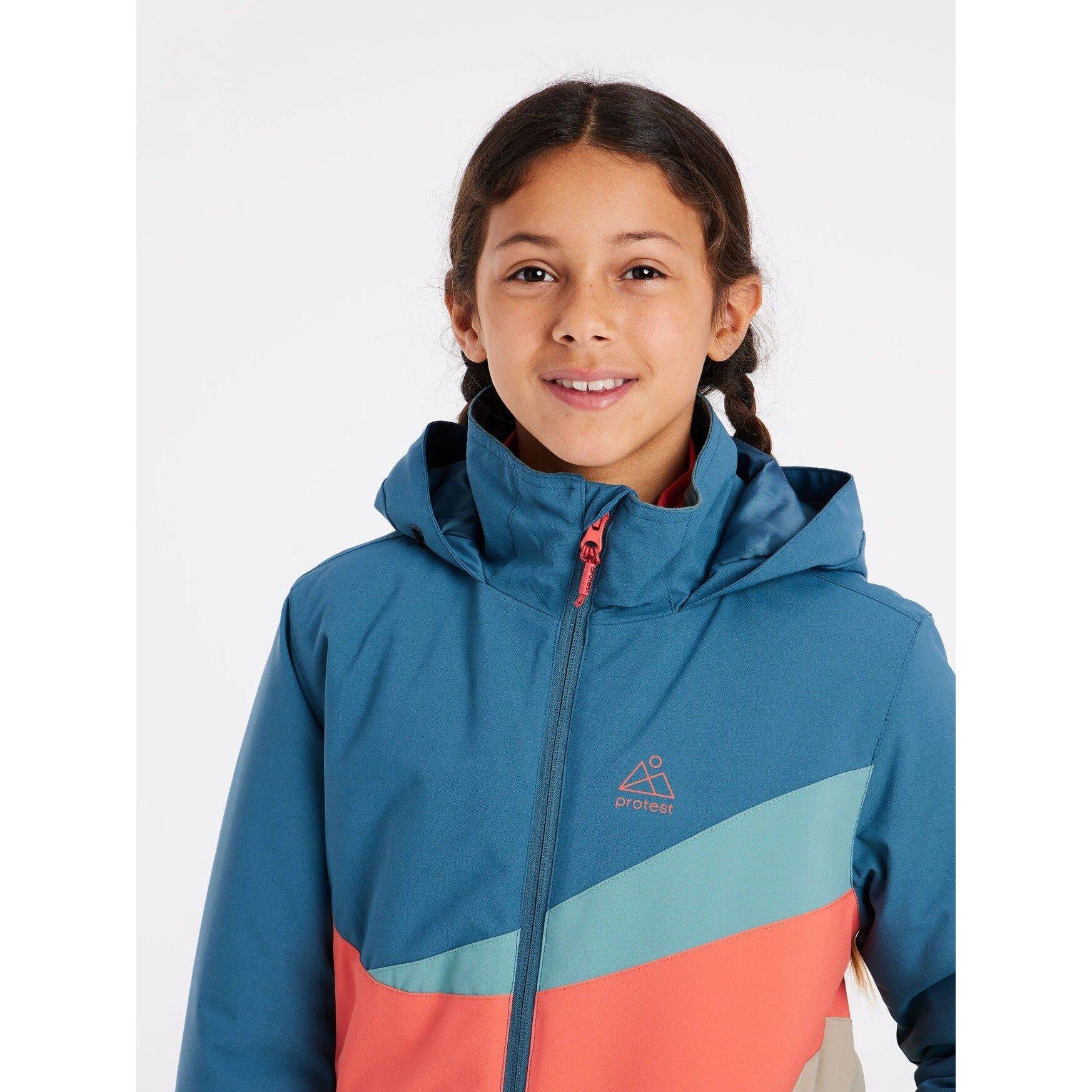 PROTEST  Veste de ski fille  Prtcoot 