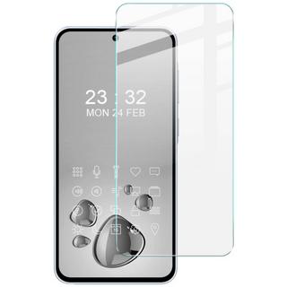 Imak  Galaxy A36 5G - IMAK Panzerglas Display 
