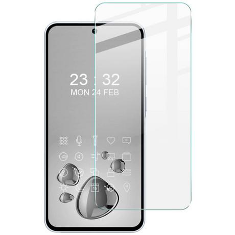 Imak  Galaxy A36 5G - IMAK Panzerglas Display 