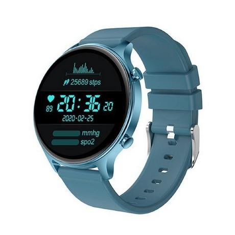 Karen M  DS30 Smartwatch (1.28 Zoll) 