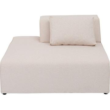 Infinity Ottoman Semi Elements link crema 120