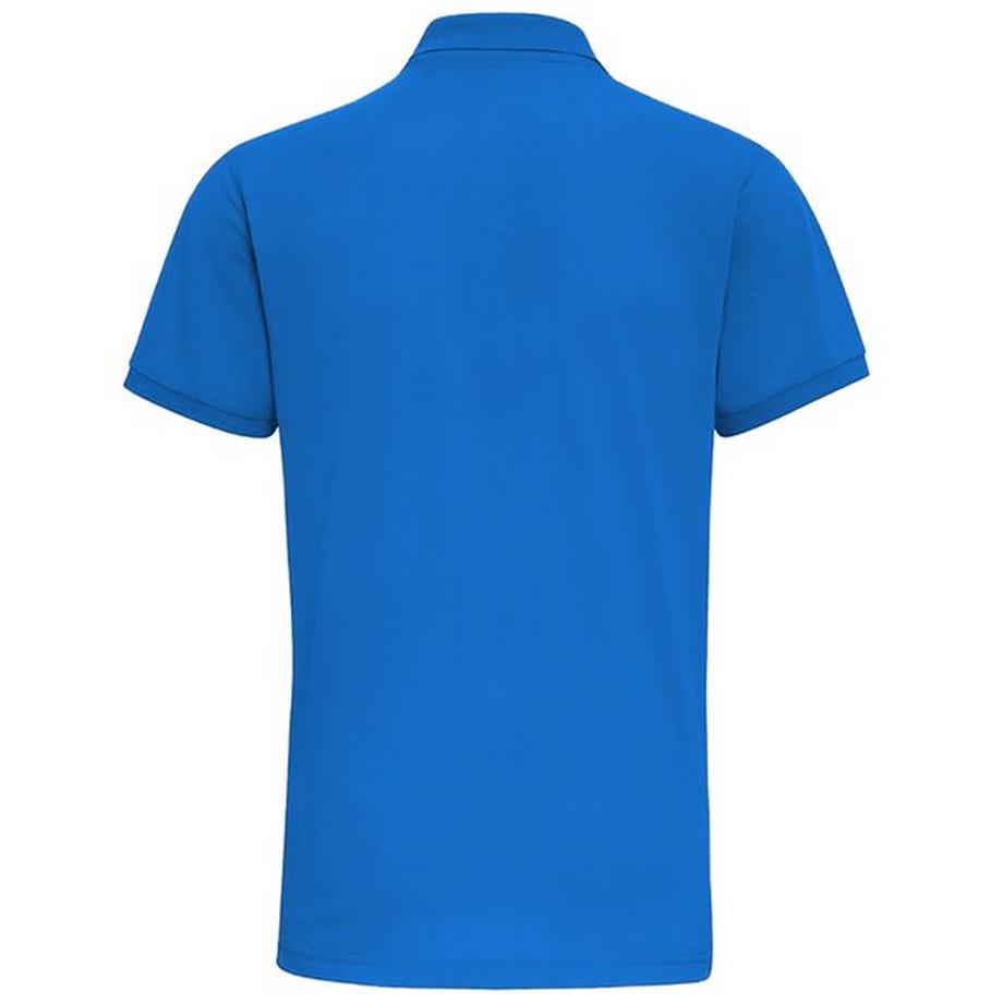 Asquith & Fox Kurzarm Performance Polohemd  