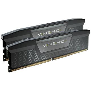 Corsair  Vengeance DDR5 64 Go (2x32 Go) 