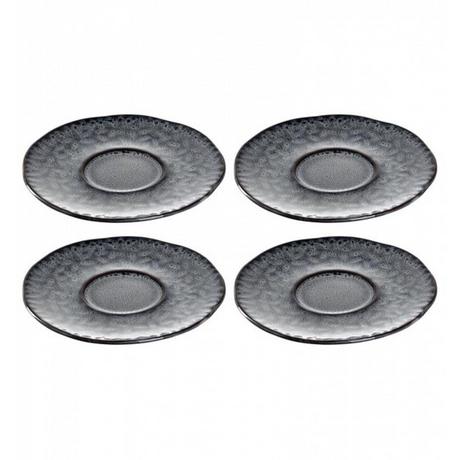 LEONARDO Unterteller Matera Ø 11 cm 4 Stück  