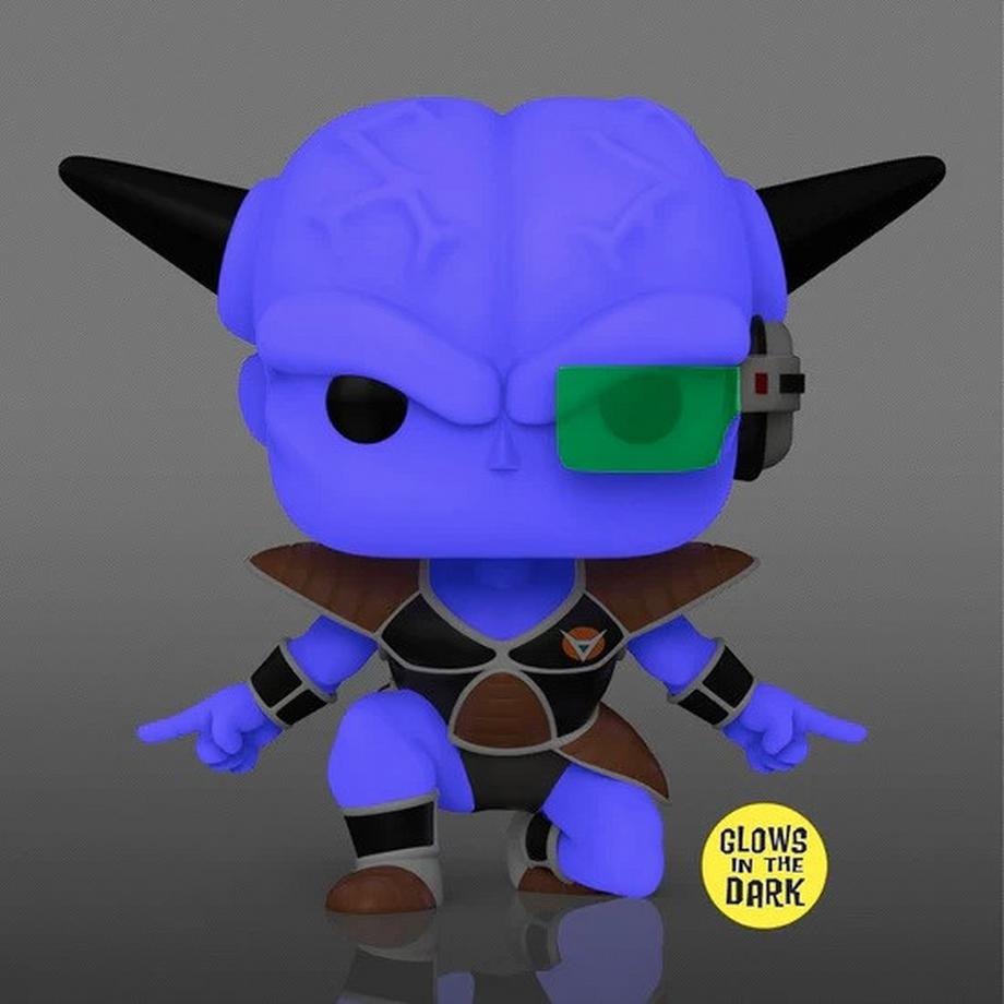 Funko  POP - Animation - Dragon Ball - 1493 - Special Edition - Ginyu 