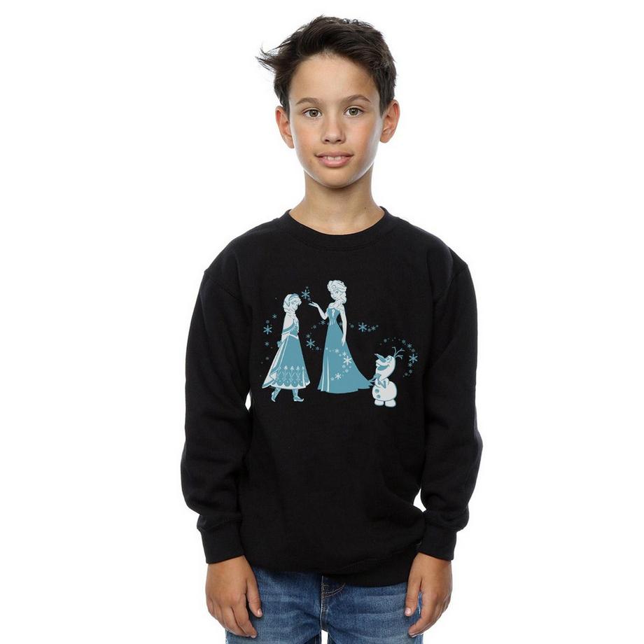 Disney  Sweat FROZEN 