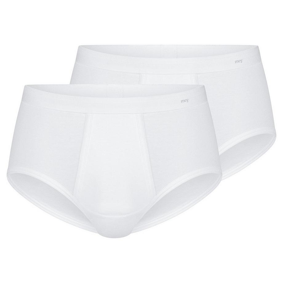 mey Noblesse Slip 2er Pack  