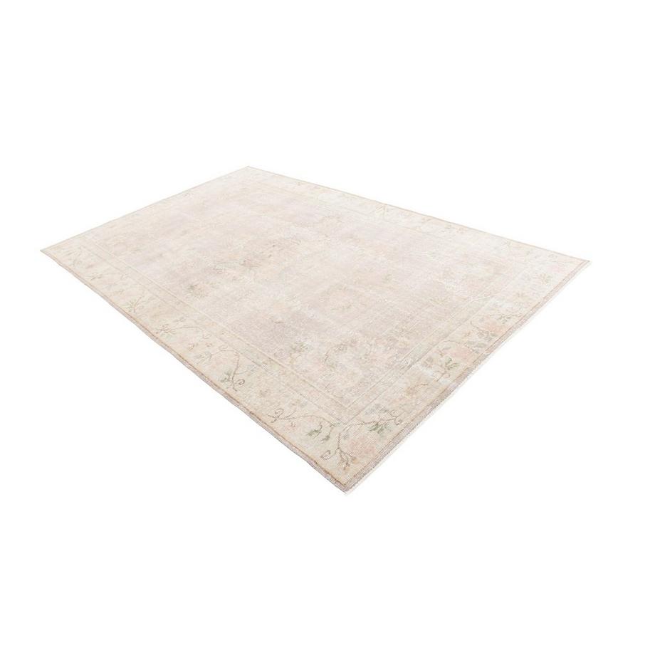 VIDAL Tapis fait à la main Ultra Vintage  