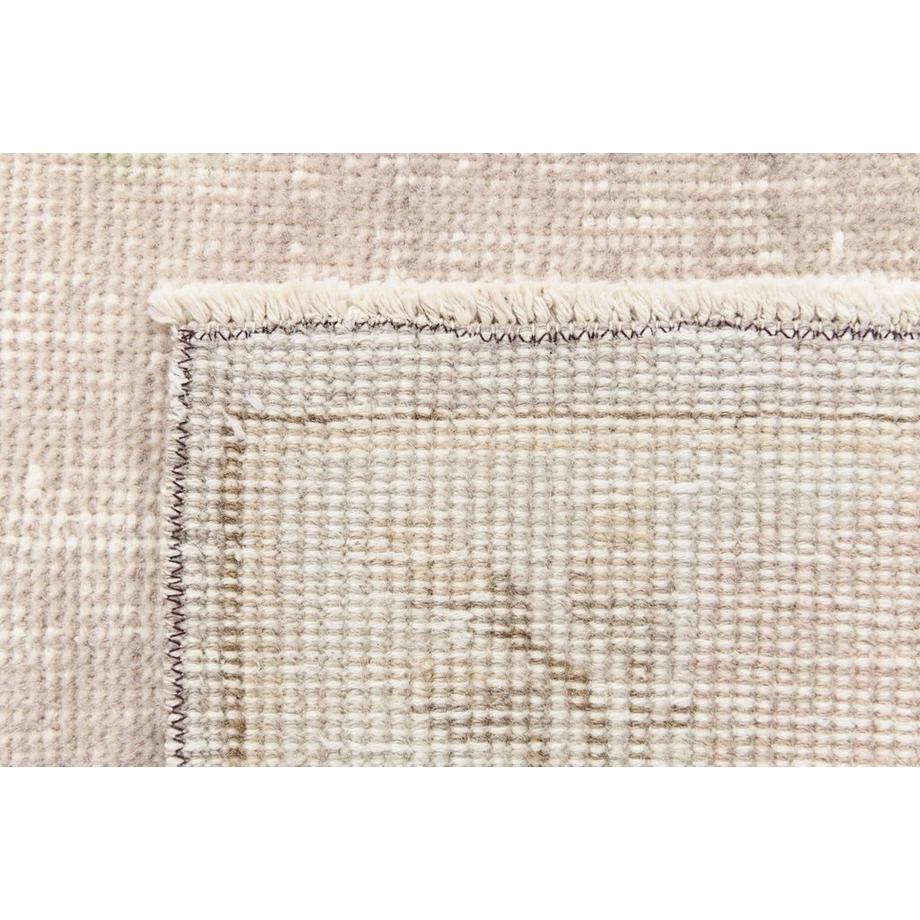 VIDAL Tapis fait à la main Ultra Vintage  