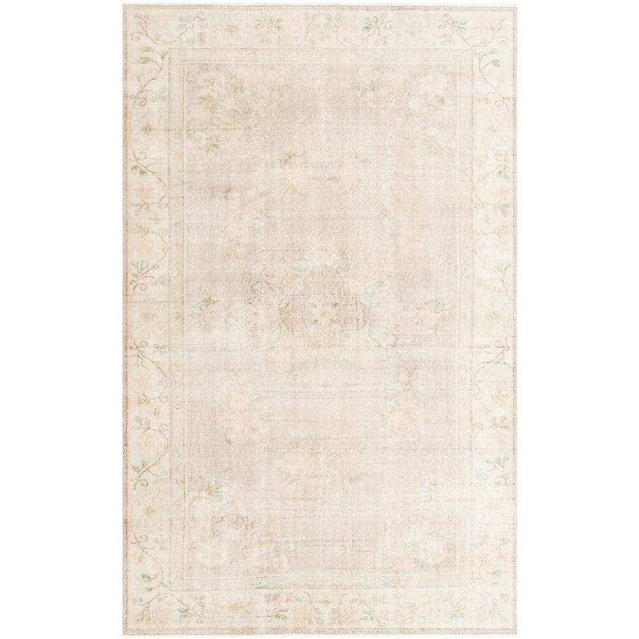 Tapis fait à la main Ultra Vintage