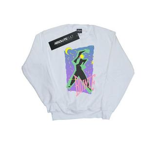David Bowie  Sweatshirt 