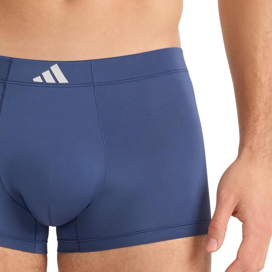 adidas Active Micro Tech boxer retro confezione da 6  