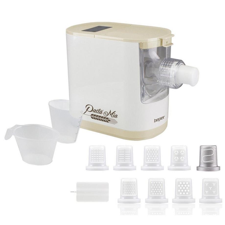 BEPER  Automatische Nudelmaschine 
