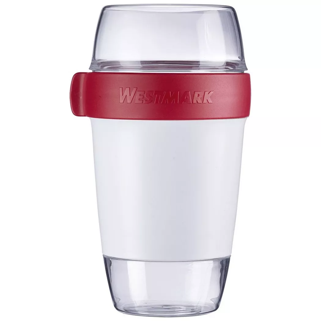Westmark - Lunchpot, 1150ml, Transparent