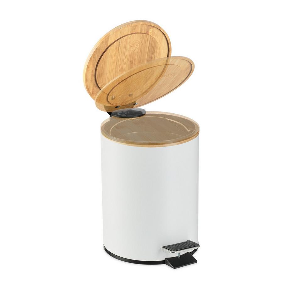 B2X Secchio per cosmetici da 3 litri  