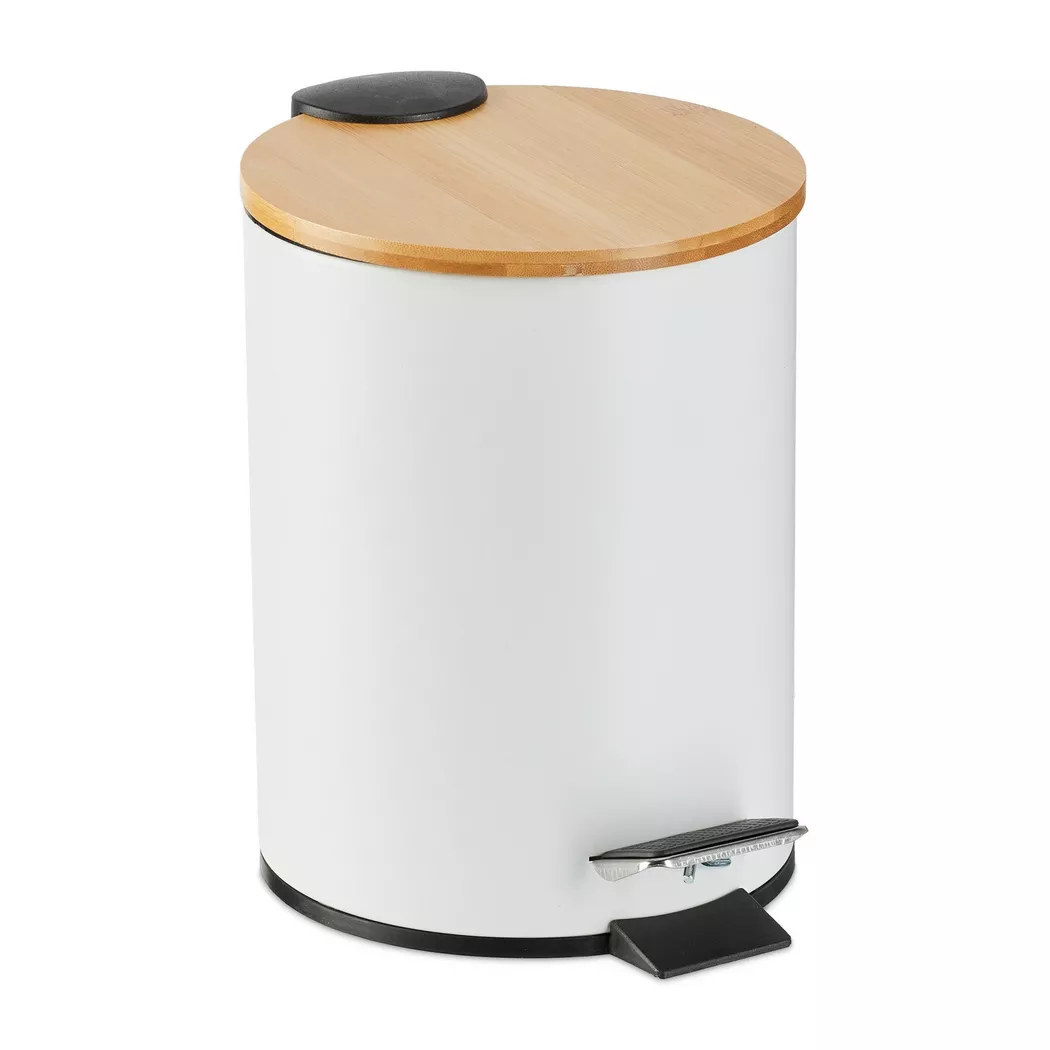 B2X - Eimer für Kosmetik 3 Liter, 29.5cm