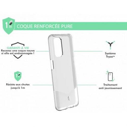 Force Power  Coque pour Oppo A54 5G/A74 5G 