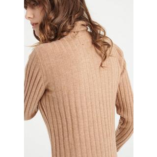 Studio Cashmere8  LILLY 15 Maglia dolcevita - 100% cashmere 