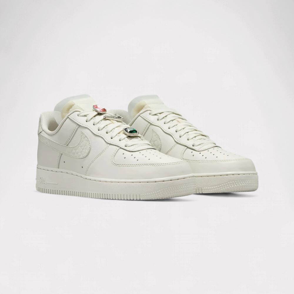 NIKE  Air Force 1 Low - Light Bone 
