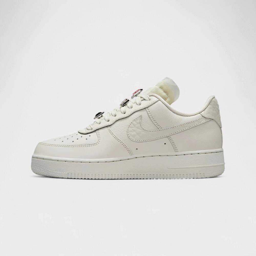 NIKE  Air Force 1 Low - Light Bone 