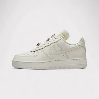 NIKE  Air Force 1 Low - Light Bone 