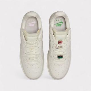 NIKE  Air Force 1 Low - Light Bone 