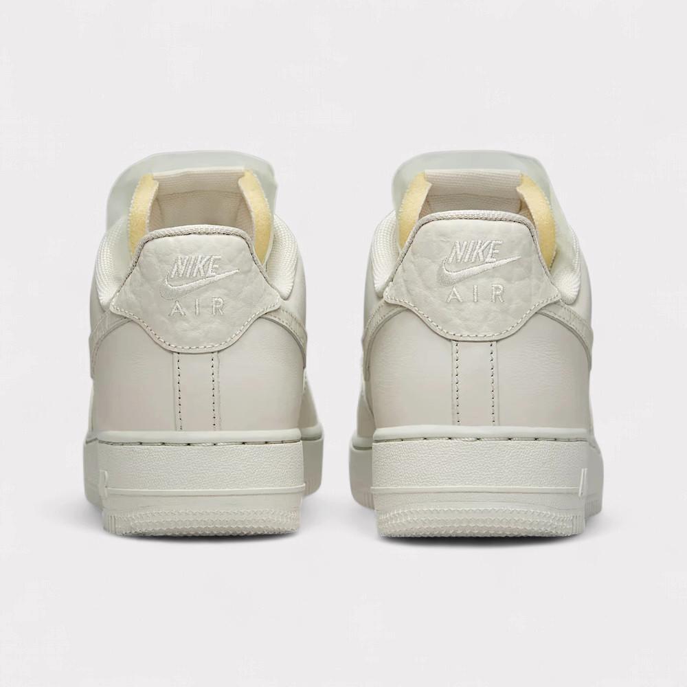 NIKE  Air Force 1 Low - Light Bone 