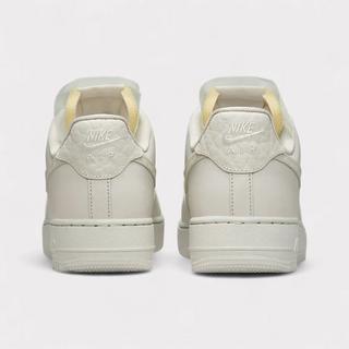 NIKE  Air Force 1 Low - Light Bone 