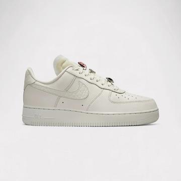 Air Force 1 Low - Light Bone