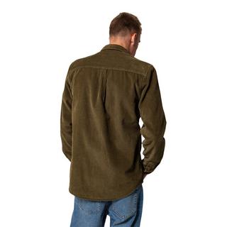Revolution Utility Corduroy Overshirt  