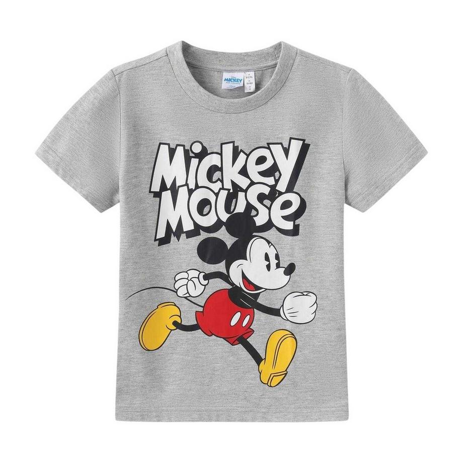 T-ShirtMotif Mickey Mouse