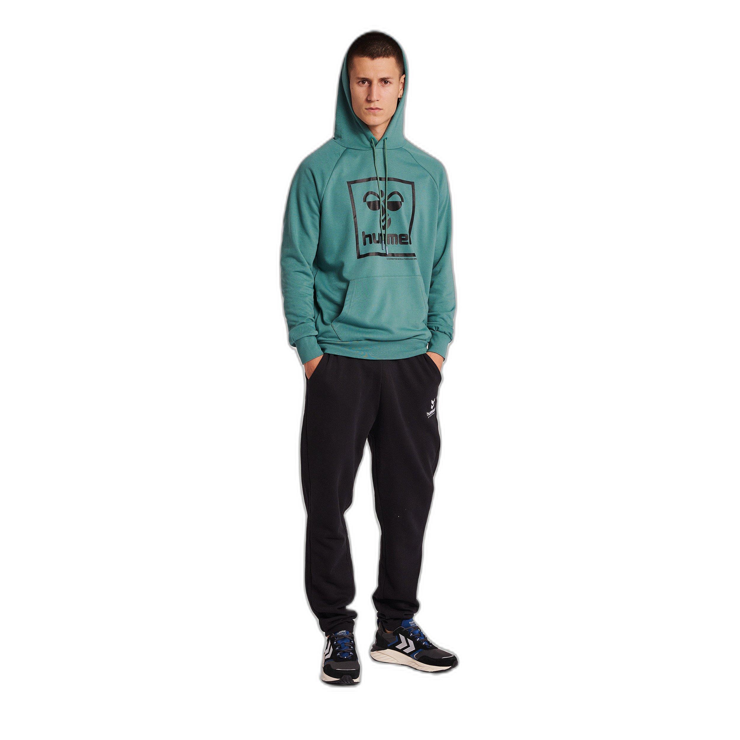 Hummel  kapuzenpullover iam 2.0 