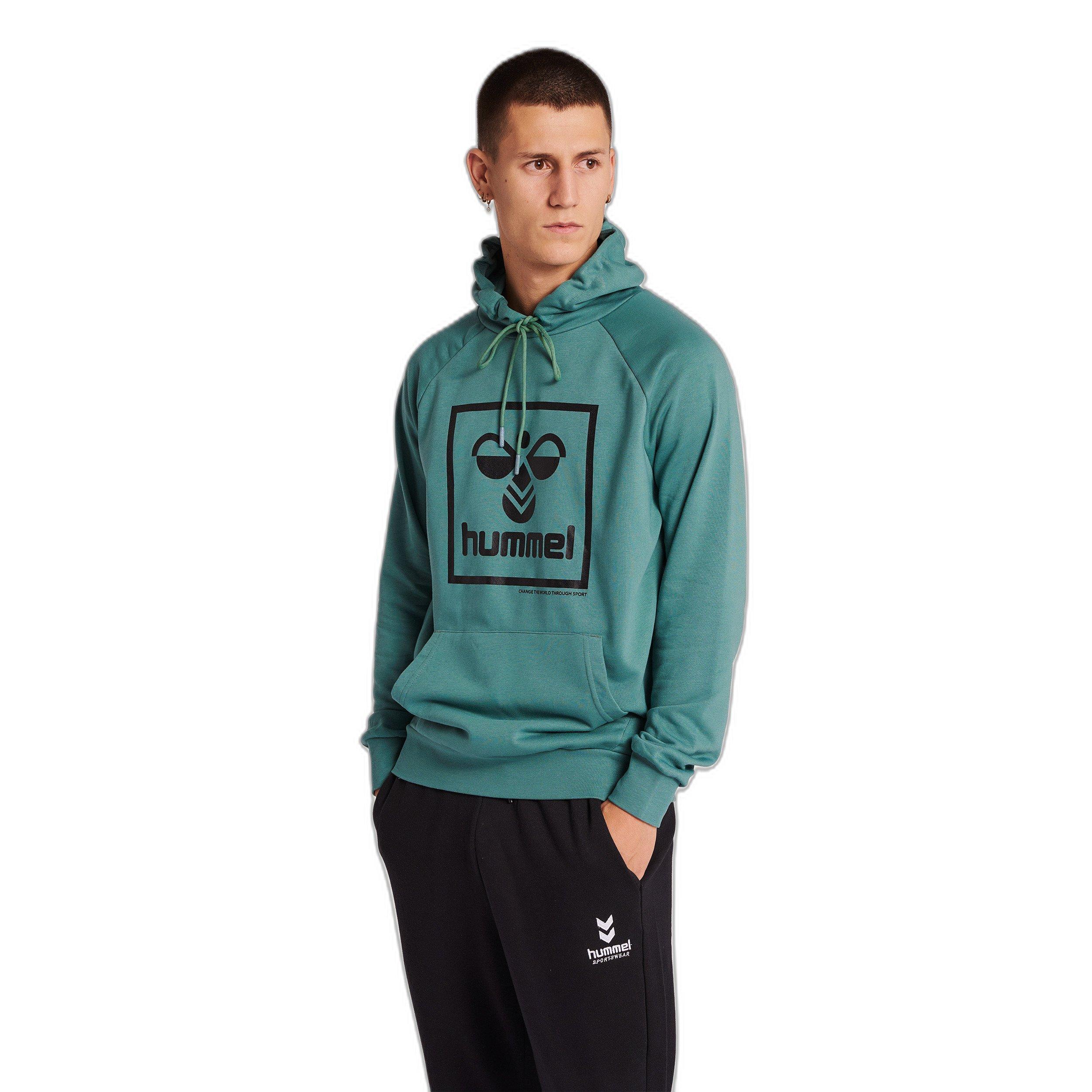 Hummel  kapuzenpullover iam 2.0 