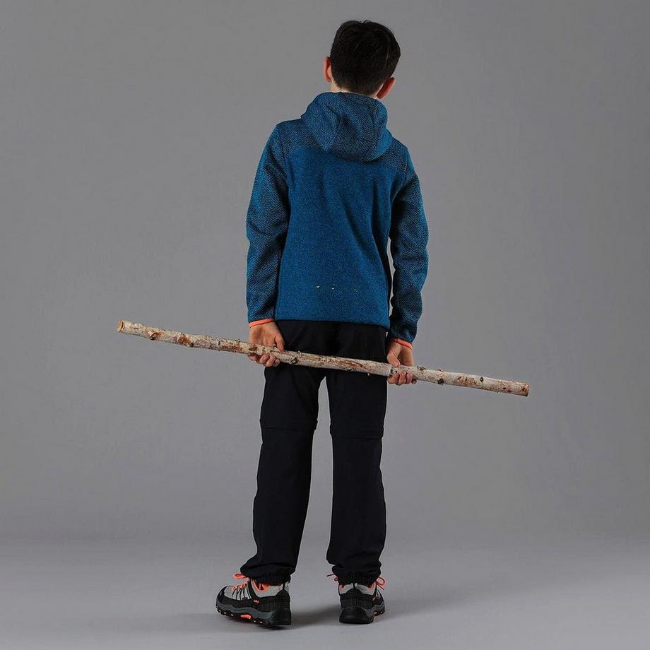 CMP  Kapuzenjacke Kind 