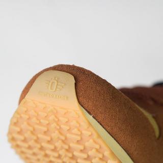 ÖUS footwear  Sneakers Oamf Cognac oe 