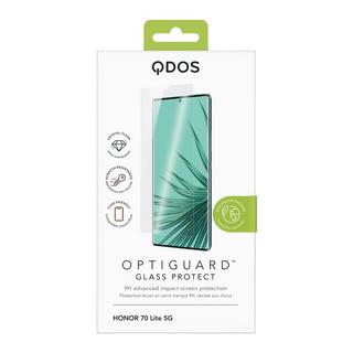 Qdos  Folie Honor 70 Lite OptiGuard Glass 