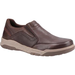 Hush Puppies  Chaussures FLETCHER 