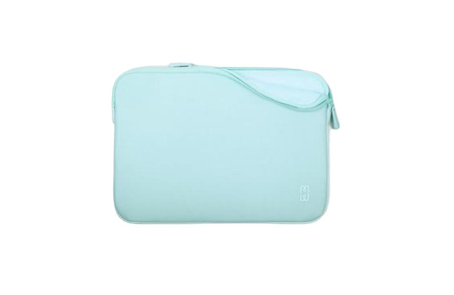 MW  Custodia per MacBook 13 pollici in memory foam antigraffi 