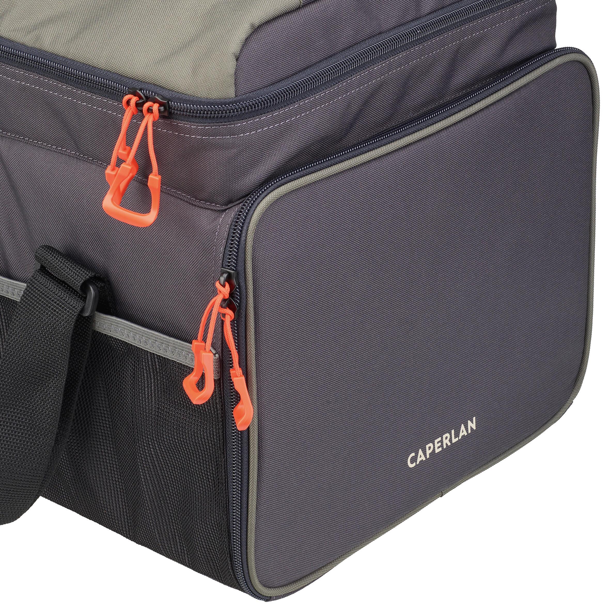 CAPERLAN  Sacoche de transport - BOX BAG 100 